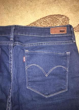 Джинсы 4