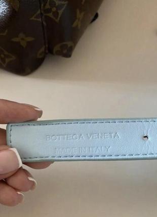 Сумочка bottega veneta4 фото