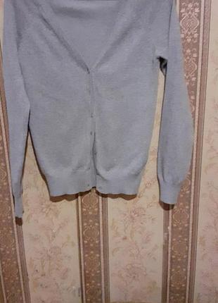 Кофта,кардіган zara