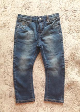 Джинси reserved