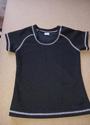 Футболка рашгард спортивна robenton