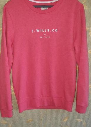 Свитшот jack wills