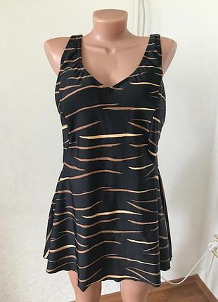 Купальник  р.24