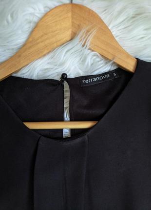 Сукня сарафан розмір s бренд terranova3 фото