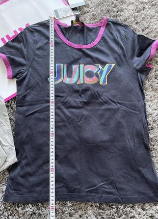 Juicy couture футболка м оригинал3 фото