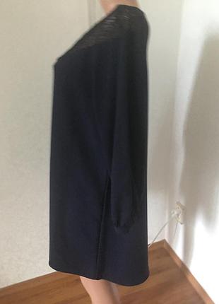 Платье zara    р.48-50  16 3