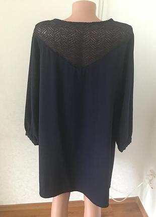 Платье zara    р.48-50  16 4
