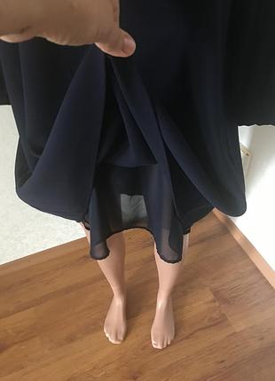 Платье zara    р.48-50  16 6