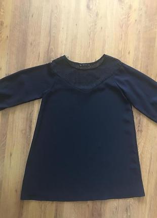 Платье zara    р.48-50  16 7