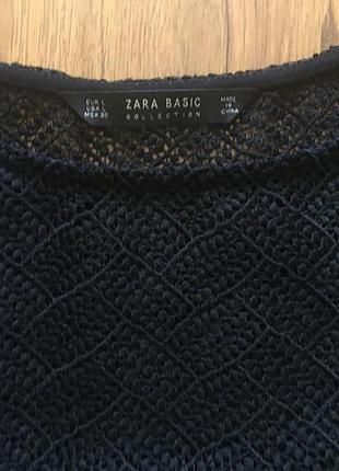Платье zara    р.48-50  16 8