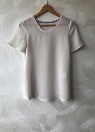 Блузка футболка marc cain1 фото