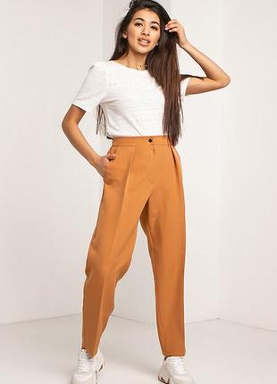 Штани банани 4