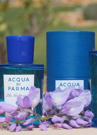 Acqua di parma mirto di panarea💥оригинал 1,5 мл распив аромата затест1 фото