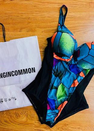 Купальник відрядний