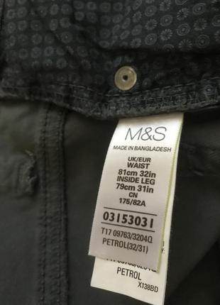 Брюки m&s5 фото