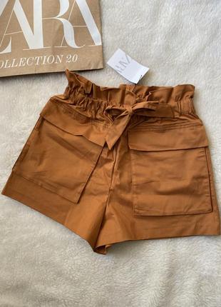 Шорті zara m
