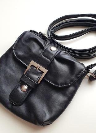 Мини сумка сумочка кросс боди cross-body качество h&m