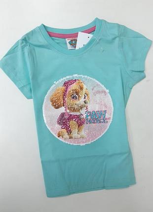 Футболка disney, р.98