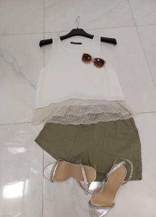 🌹 акція до 31.07.2022р. 🌹блуза zara xs/s розміру