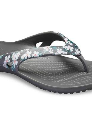 Crocs kadee ii seasonal w4