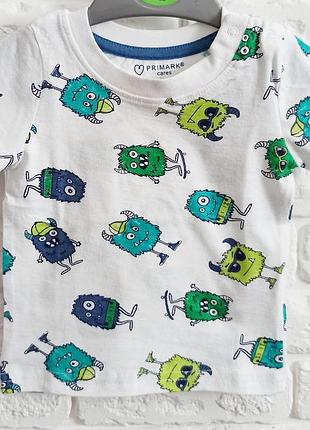 Футболка primark