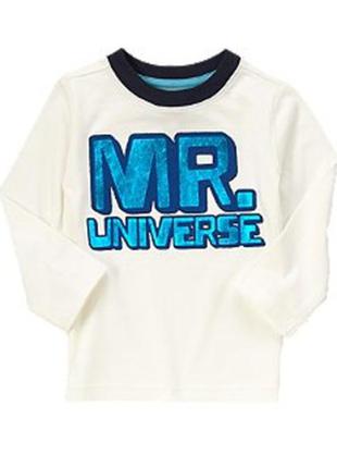 Лонгслив, размер3 года