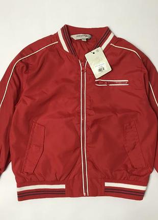 Куртка на мальчика rebel jnr. ветровка на мальчика