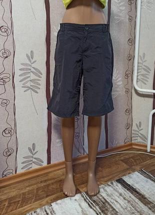 Шорти karrimor 14 розмір з кишенями