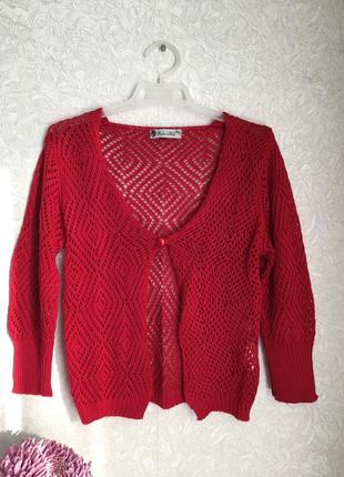 Класне болеро з-м розмір