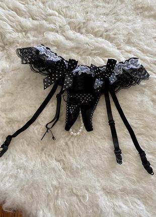 Эротические трусики