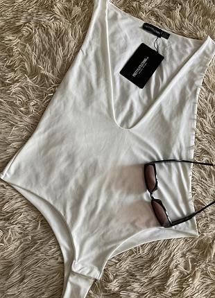 Еластичний боді