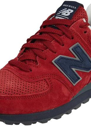 Кроссовки new balance 574 оригинал