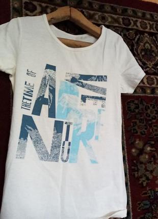 Крутая футболка