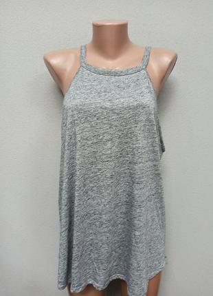 Топ майка river island великий розмір