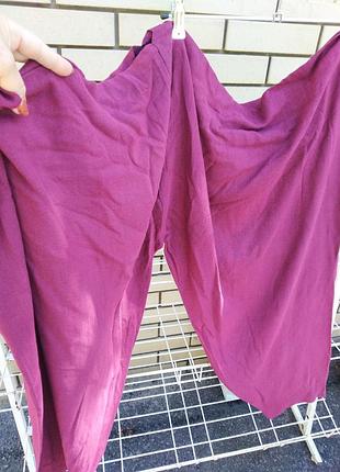 Батал!!! бриджи, размер 60-62.