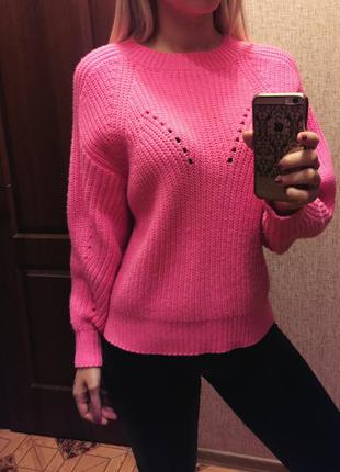 Жіночий светр бренд river island 💕2 фото