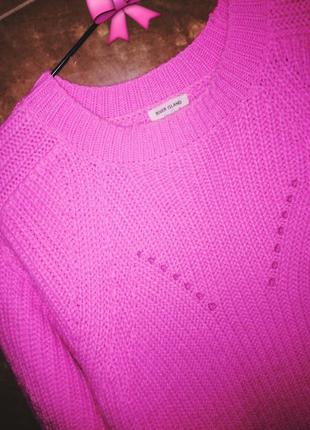 Жіночий светр бренд river island 💕3 фото