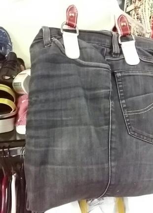 Сумка джинсовая стиль винтаж италия ц 590 гр.👍4 фото