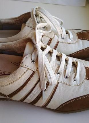 Мокасины, кроссовки, туфли на шнурках medicus, р.39, 25 см2 фото