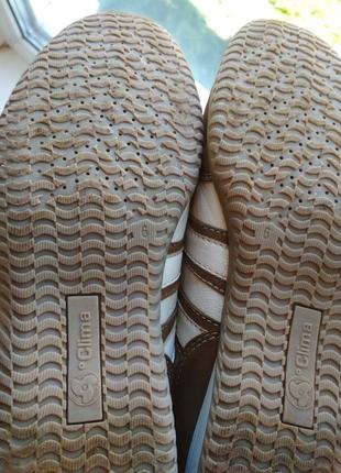 Мокасины, кроссовки, туфли на шнурках medicus, р.39, 25 см7 фото