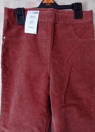 Модные джеггинсы 3