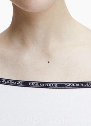 Футболка calvin klein5 фото