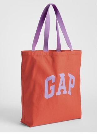 Сумка шоппер gap