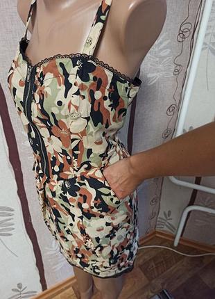 Чудове плаття be beau 14 розмір 4