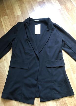 Піджак трикотаж