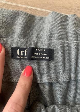 Брюки zara 2