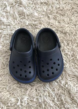 Crocs 23 розмір