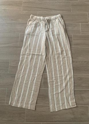 Літні брюки papaya