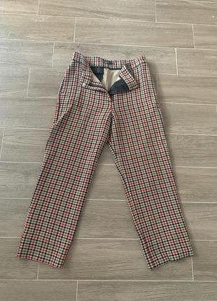 Новые брюки marks & spencer