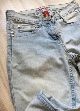 Denim co джинсы mom2 фото